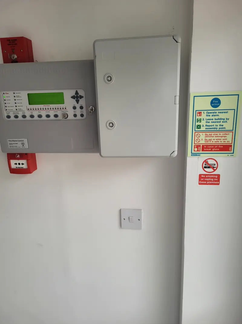 AOV system view 2