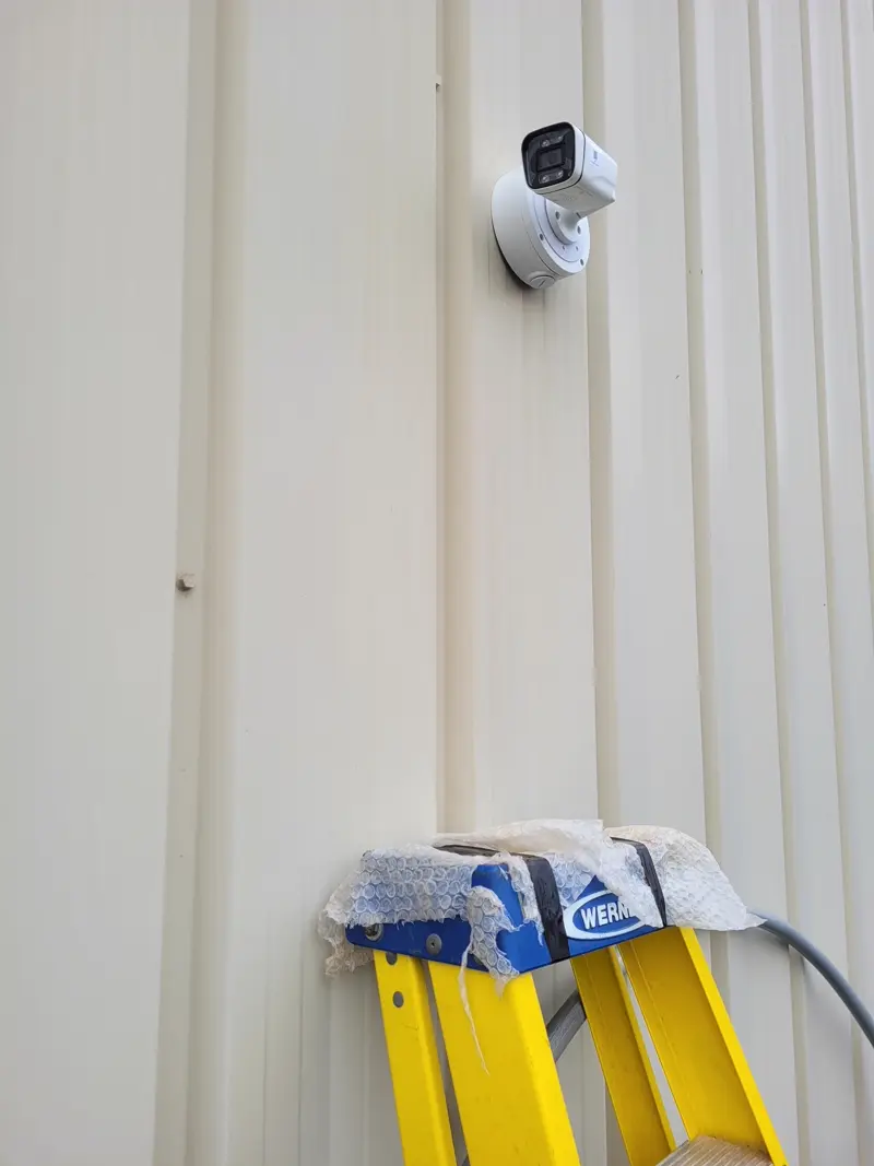 Arjo Medical camera upgrade
