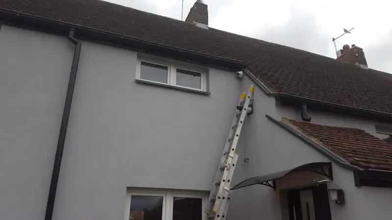 CCTV install Luton