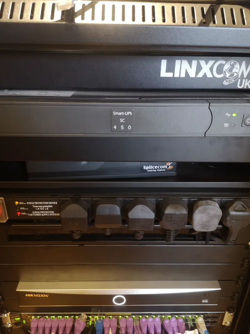 Access Control in Bedford