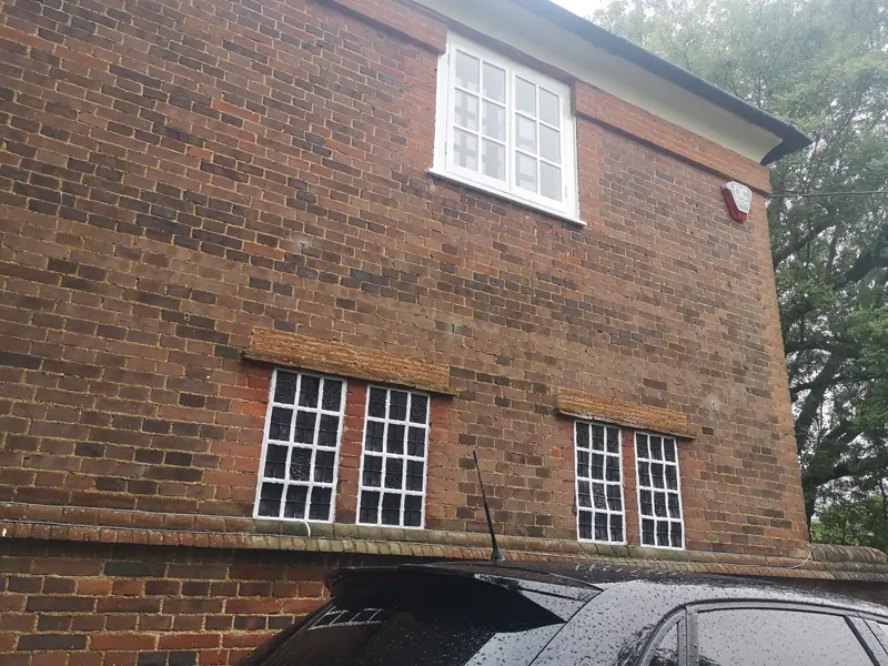 Alarm and CCTV Hitchin