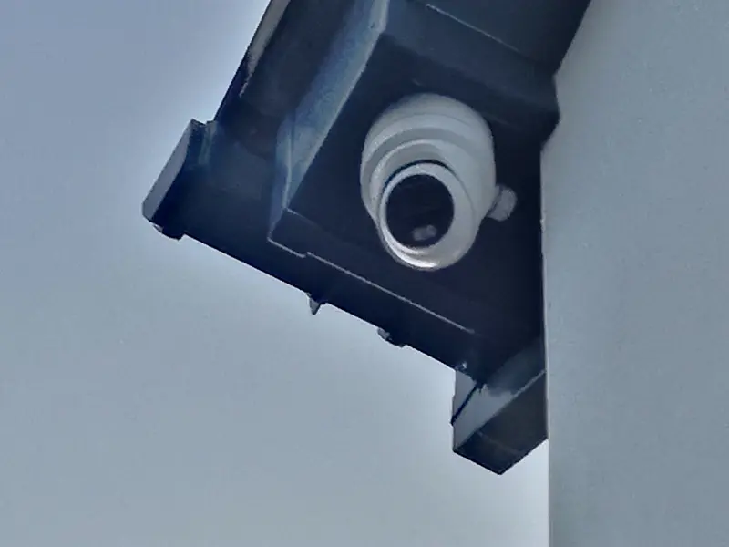 CCTV install Houghton Regis