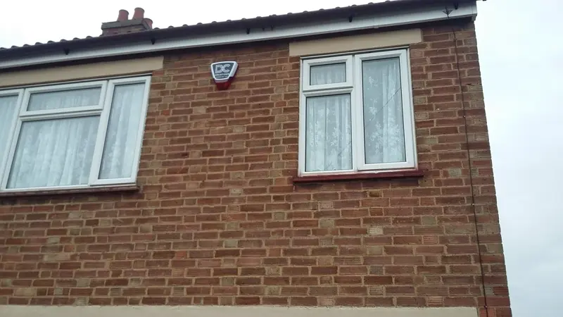 Intruder alarm Luton view 3