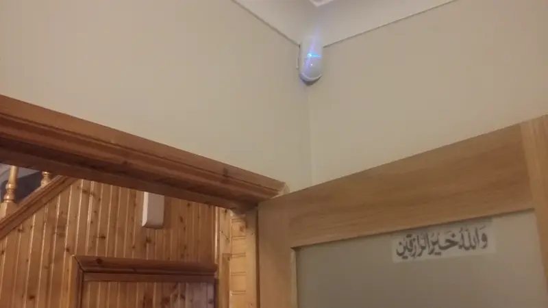 PIR motion detector Luton
